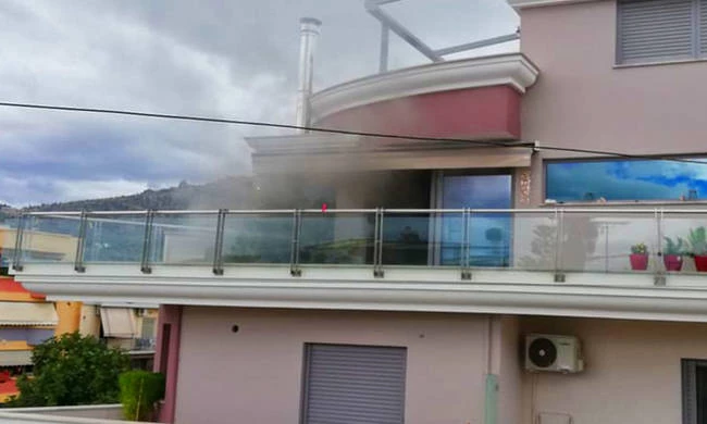 Οικογενειακή τραγωδία στο Άργος: Με άδεια κυνηγού από την Αθήνα η καραμπίνα του 26χρονου (βίντεο)